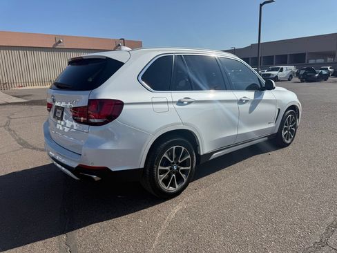 Used 2018 BMW X5 xDrive50i AWD/4WD image 5