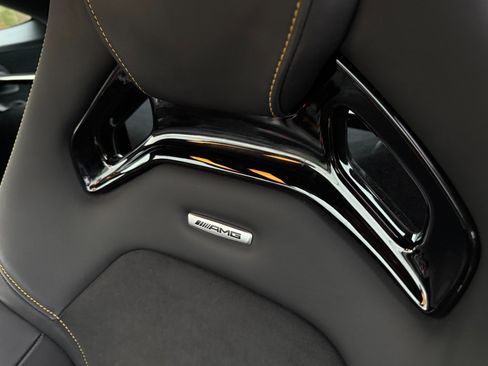 Used 2018 Mercedes-Benz AMG GT R image 14