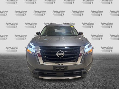 Used 2024 Nissan Pathfinder SL w/ SL Premium Package AWD/4WD image 2