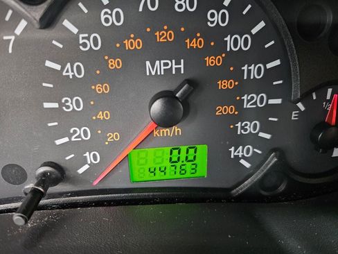 Used 2006 Ford Focus S image 15