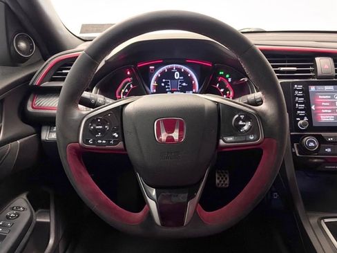 Used 2020 Honda Civic Type R image 20
