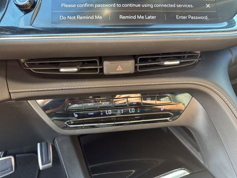 Used 2023 Buick Envision Essence w/ Sport Touring Package image 35