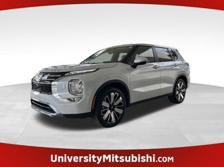 New 2026 Mitsubishi Outlander SE 360° Tour