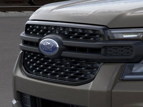 New 2025 Ford Ranger XL image 38