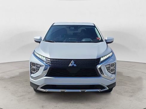 Used 2024 Mitsubishi Eclipse Cross SE AWD/4WD image 8
