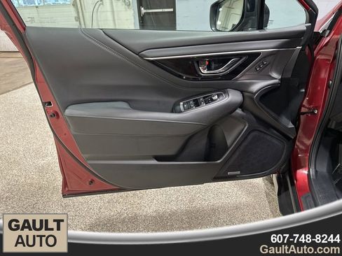 Used 2025 Subaru Outback Limited XT w/ Popular Package #2 image 12