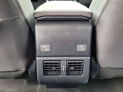 Used 2024 Subaru Solterra AWD/4WD image 16