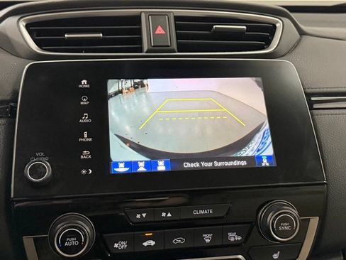 Used 2022 Honda CR-V Touring image 20