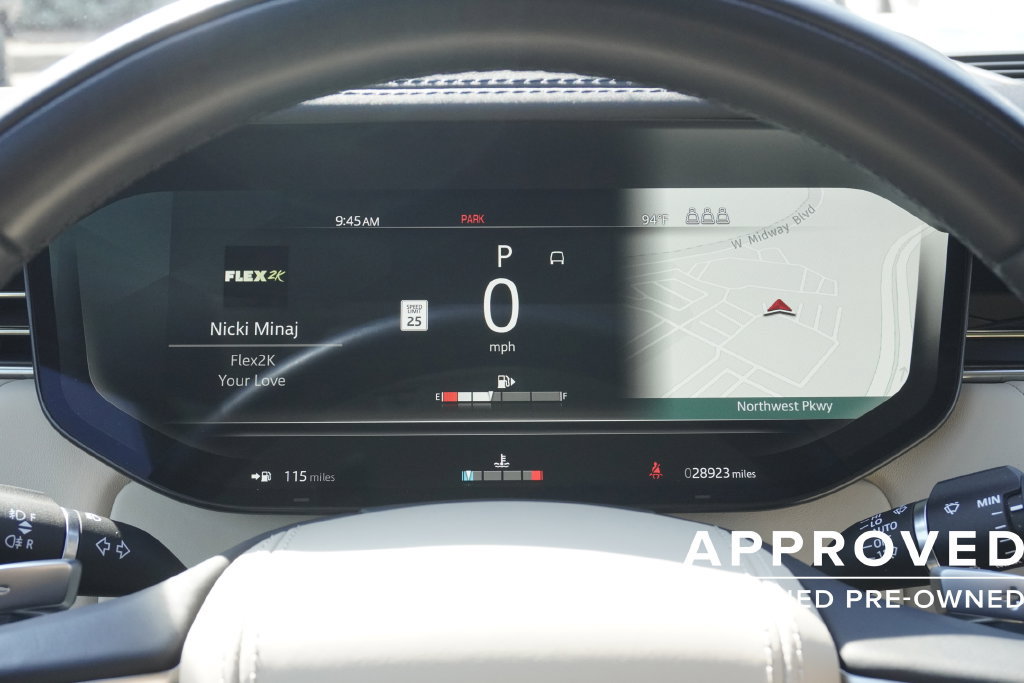 Used 2023 Land Rover Range Rover SE AWD/4WD image 11