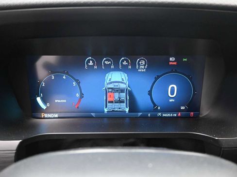Used 2025 Ford F150 XLT w/ Equipment Group 301A Standard AWD/4WD image 26