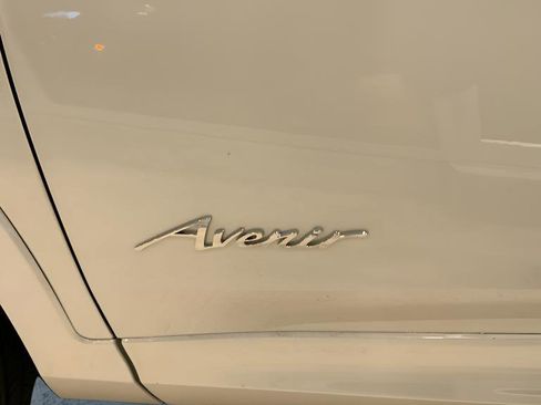 New 2026 Buick Envista Avenir image 8