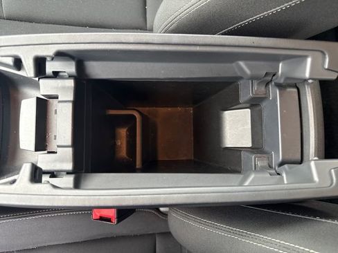 Certified 2024 Nissan Rogue S AWD/4WD image 24