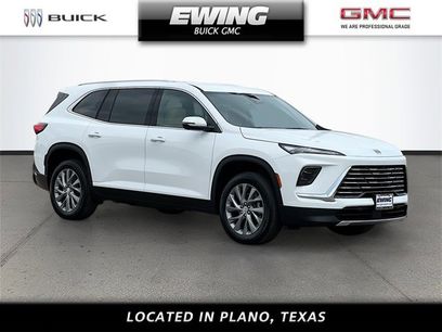 New 2026 Buick Enclave Preferred w/ Power Package