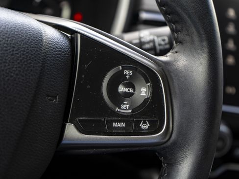 Used 2018 Honda CR-V EX-L image 21