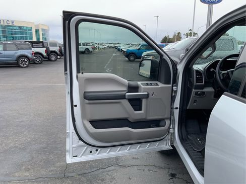 Used 2019 Ford F150 XLT image 21