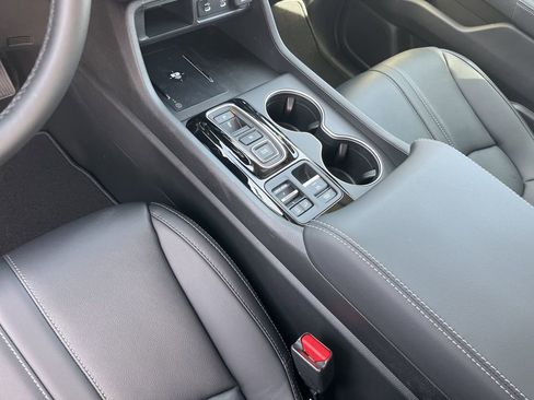 New 2026 Honda Pilot Touring image 12