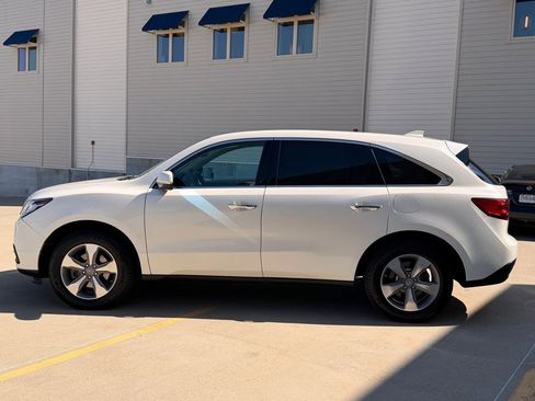 Used 2014 Acura MDX SH-AWD image 6