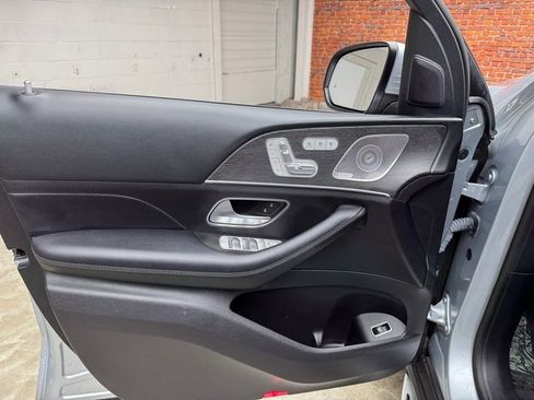 Certified 2022 Mercedes-Benz GLS 450 4MATIC image 10