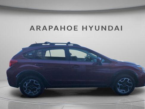 Used 2016 Subaru Crosstrek 2.0i Premium image 6