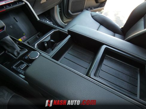Used 2025 Toyota Tundra Limited w/ TRD Off-Road Package AWD/4WD image 70