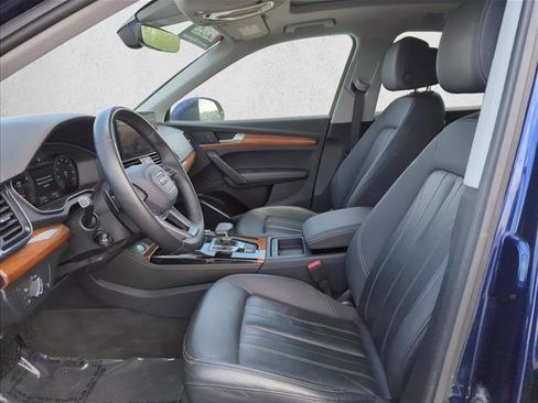 Used 2022 Audi Q5 2.0T Premium Plus image 16