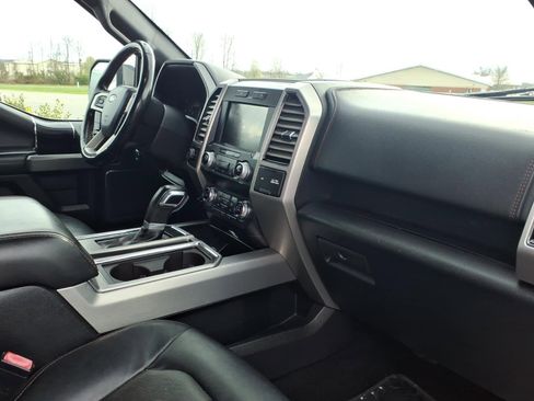 Used 2019 Ford F150 Platinum image 21