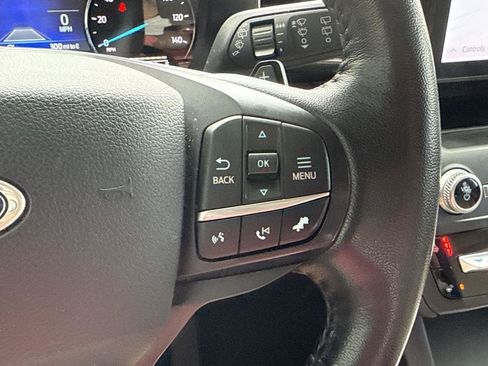 Used 2020 Ford Explorer XLT w/ Equipment Group 202A image 18