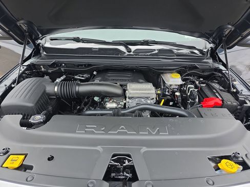 New 2026 RAM 1500 Big Horn image 29