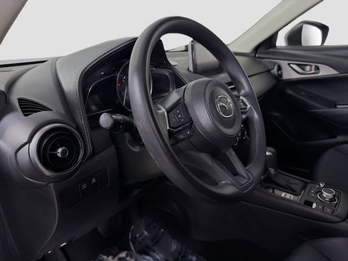 Used 2021 MAZDA CX-3 Sport image 10