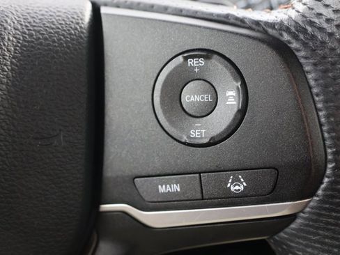 Used 2022 Honda Passport TrailSport image 12