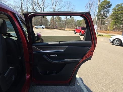 Used 2024 MAZDA CX-90 3.3 Turbo w/ Preferred Plus image 43