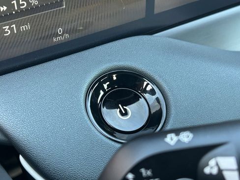 New 2026 Nissan Leaf SV+ w/ Floor Mat Package (SV+) FWD image 30