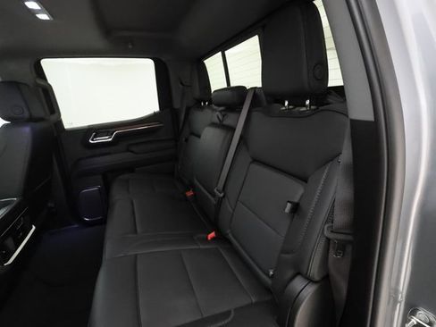 Used 2024 GMC Sierra 1500 Denali w/ Denali Reserve Package image 21