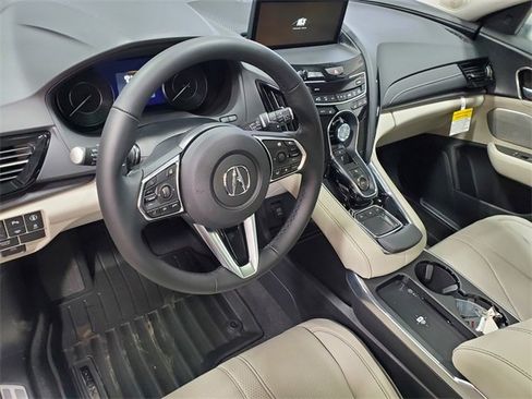New 2026 Acura RDX SH-AWD w/ Advance Package image 10