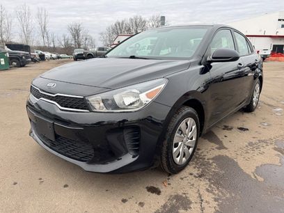 Used 2018 Kia Rio S