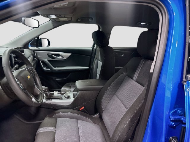 New 2026 Chevrolet Blazer LT w/ Convenience Package FWD image 18