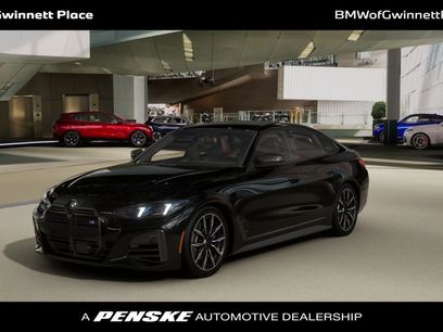 New 2026 BMW 440i xDrive w/ M Carbon Exterior Package