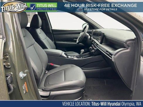 New 2026 Hyundai Santa Cruz SEL AWD/4WD image 46