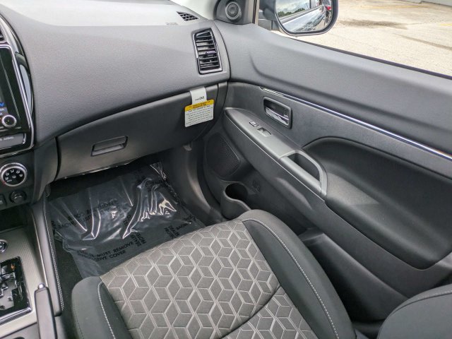 New 2027 Mitsubishi Outlander Sport ES AWD/4WD image 17