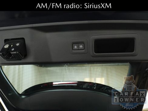 Certified 2025 MAZDA CX-30 2.5 Turbo w/ Premium Package image 11