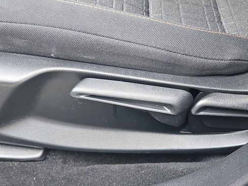 Certified 2024 Honda HR-V Sport image 19