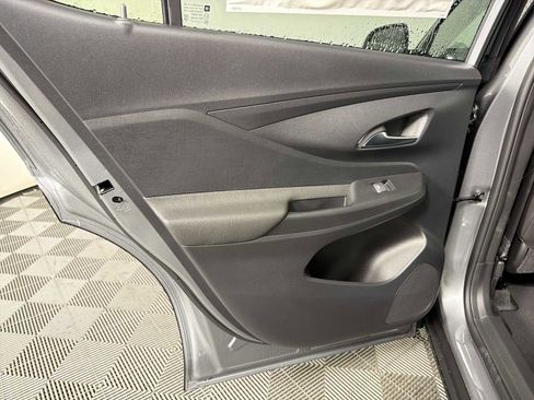 New 2026 Buick Envista Preferred w/ Convenience I Package image 40