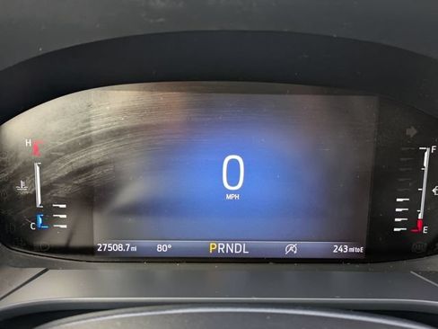 Certified 2023 Ford Escape Active FWD image 25