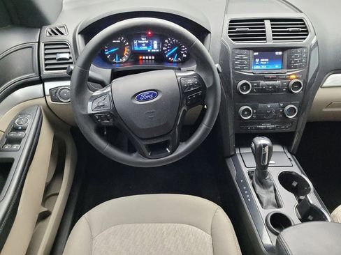 Used 2018 Ford Explorer FWD image 22