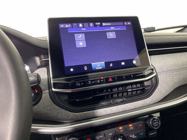 Used 2023 Jeep Compass Latitude w/ Convenience Group AWD/4WD image 5