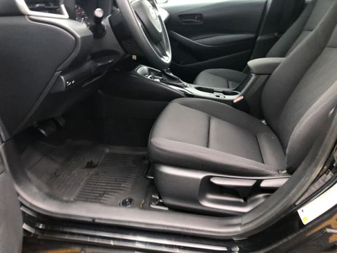 Certified 2024 Toyota Corolla LE image 21