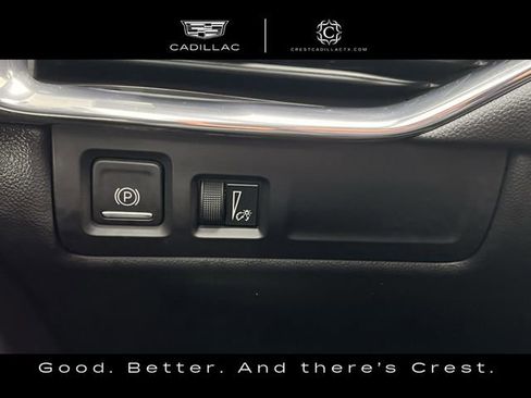 Certified 2023 Cadillac XT4 Sport w/ Cold Weather Package image 24