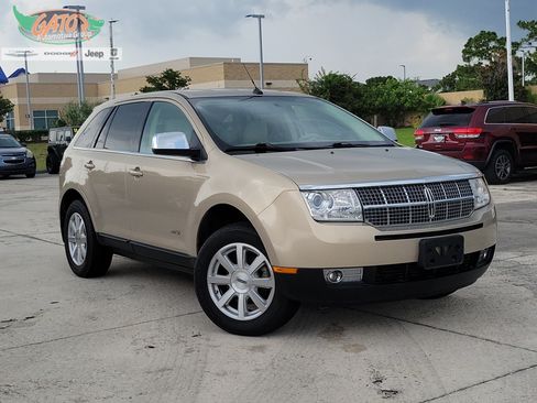 Used 2007 Lincoln MKX 2WD image 1