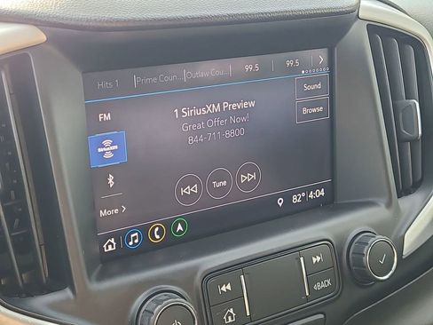 Used 2019 GMC Terrain SLT w/ Preferred Package image 24