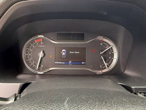 Used 2018 Honda Ridgeline RTL-T image 15